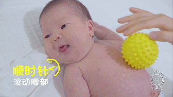                     原创            婴儿触觉发育是认识世界的重要方式！