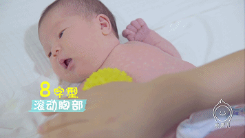                     原创            婴儿触觉发育是认识世界的重要方式！