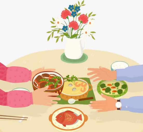 光盘行动,文明就餐!从酒店餐馆到阳江人家庭餐桌