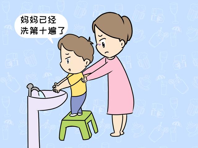                     原创            手指头倒刺也是有讲究的，尤其是对宝宝们，宝妈要做好护理
