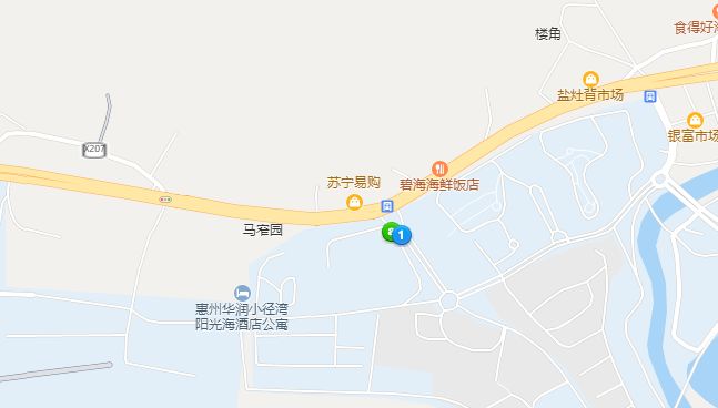 惠东区人口_惠东区喜来登酒店(3)