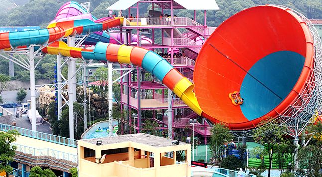 9.9起特惠!上半年的最后一个小长假@所有人