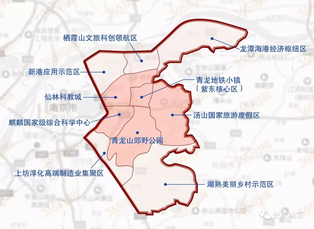 江宁区土桥镇多少人口(3)