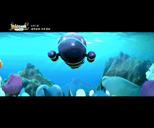 六一哆啦a梦大雄的月球探险记潜艇总动员外星宝贝计划