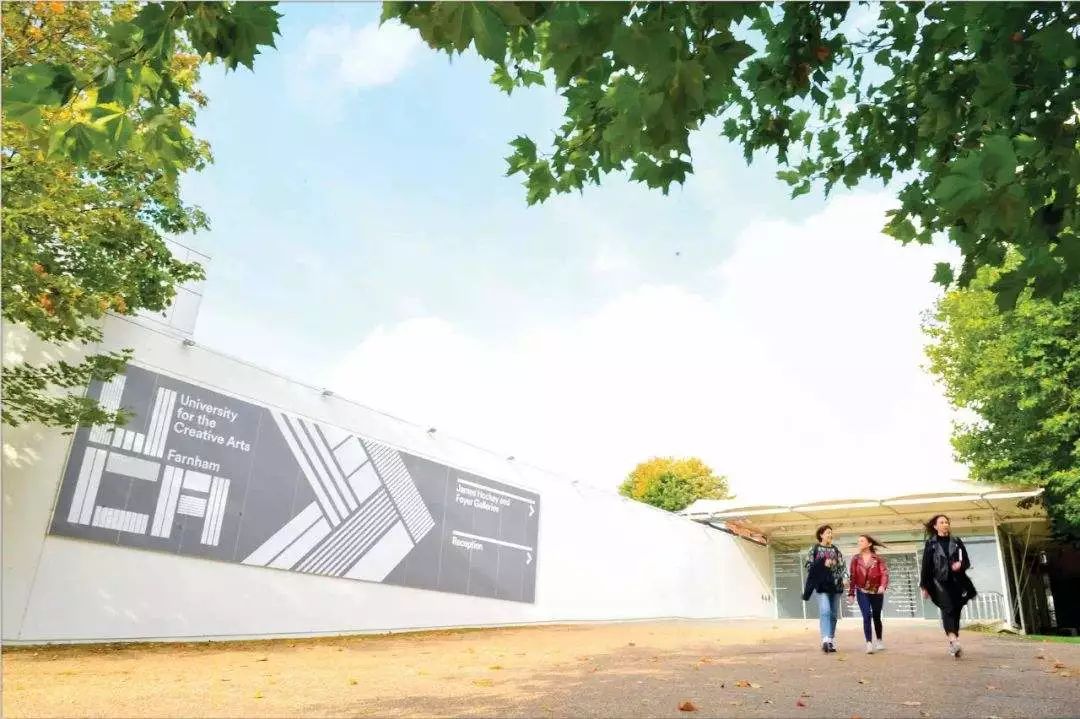 创意艺术大学全排名_创意艺术大学丨全英最顶尖的艺术院校(2)