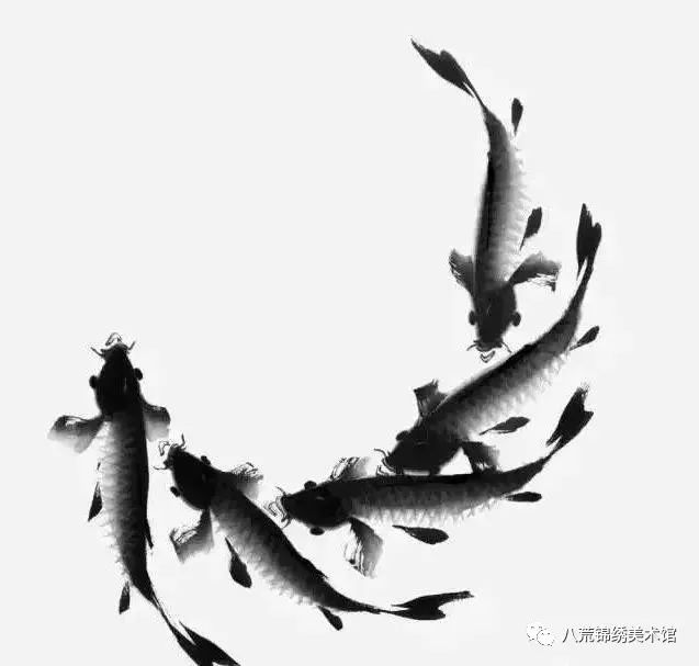 鲤鱼怎么画教程 0aed7202648d4ee3a6c47d92d546a033.jpeg