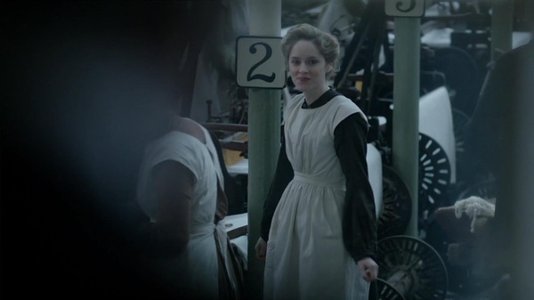 一气呵成的经典电影!--贪婪 妒忌 色欲 无情