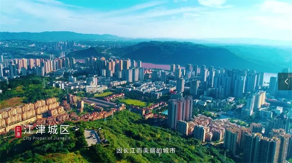 大量高清图曝光!都是你从未见过的大美江津