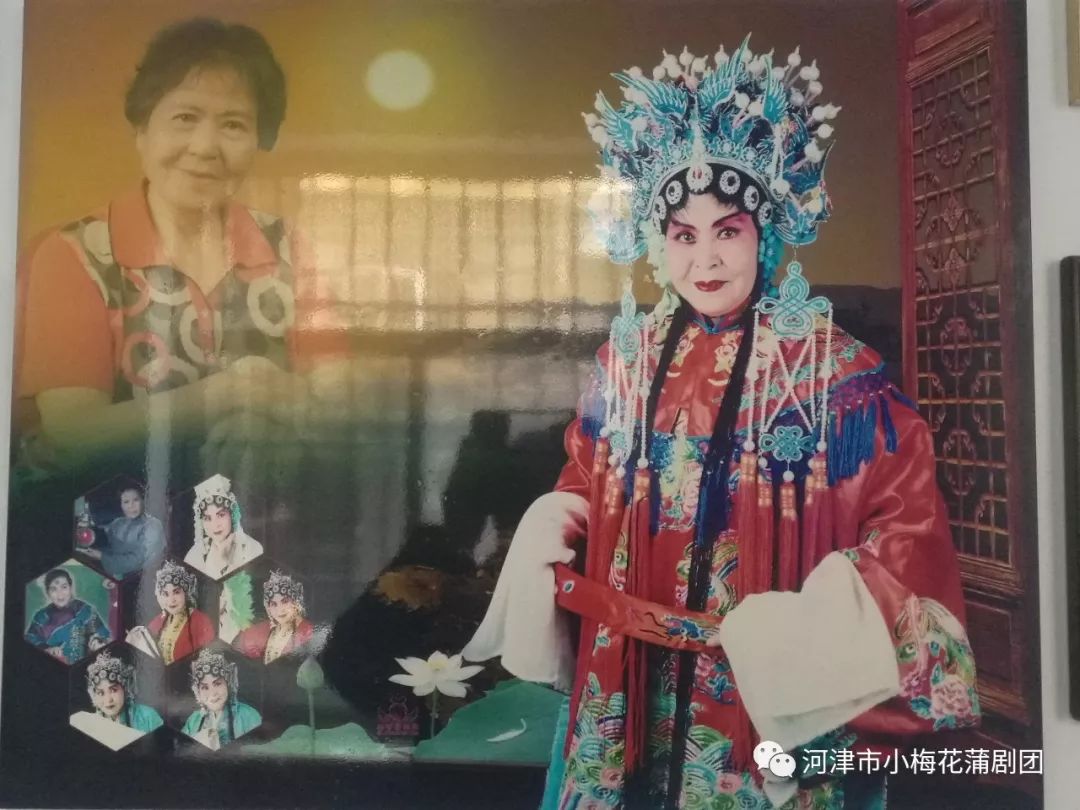蒲剧老唱片秦翠兰女绑子选段