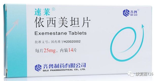 医生在线咨询 | 乳腺癌常用内分泌治疗药物