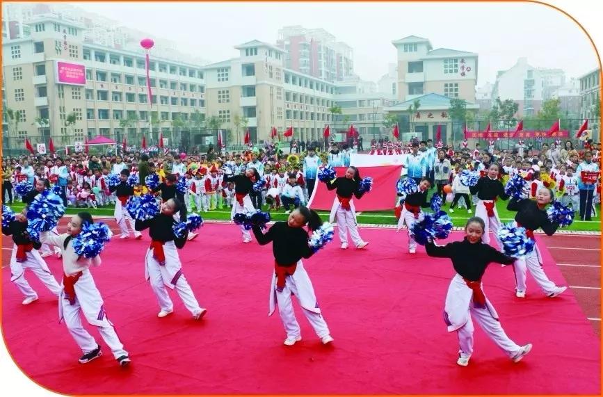 六安市金安路学校(jalxx.com)2019年招生简章