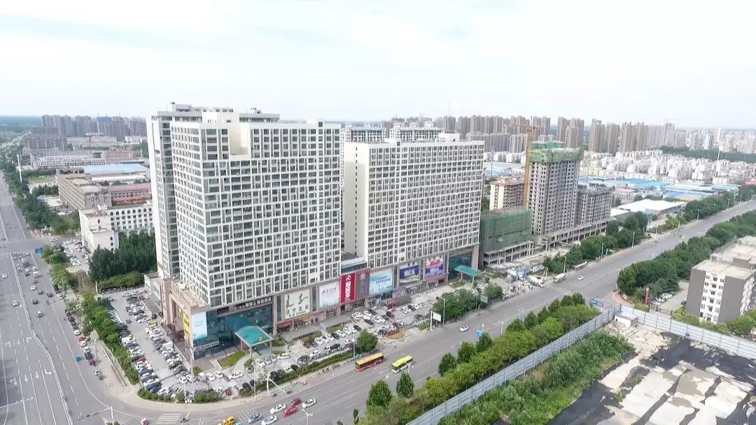 济宁市高新区经济总量(3)