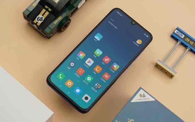 怎样才能让手机变得流畅小米 19c48b3b82a64b049d8527e05a8e5a30.jpeg