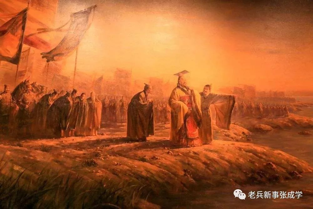 【微知识】古代可以三妻四妾?兄弟,这是你想太