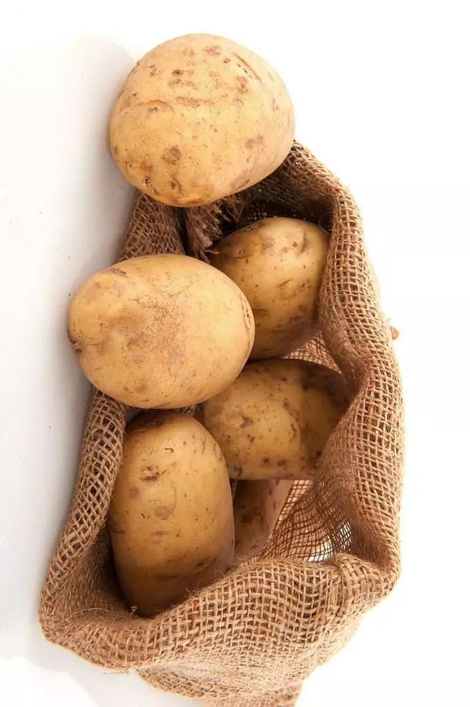 这几种植物，成就了全世界一半的吃货