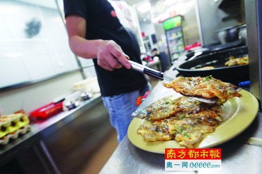 翻开800年历史 听这个城中村讲述记忆故事