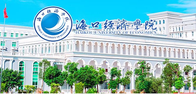 2019海口经济总量_海口经济学院