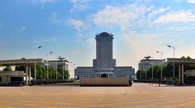 一,南京航空航天大学