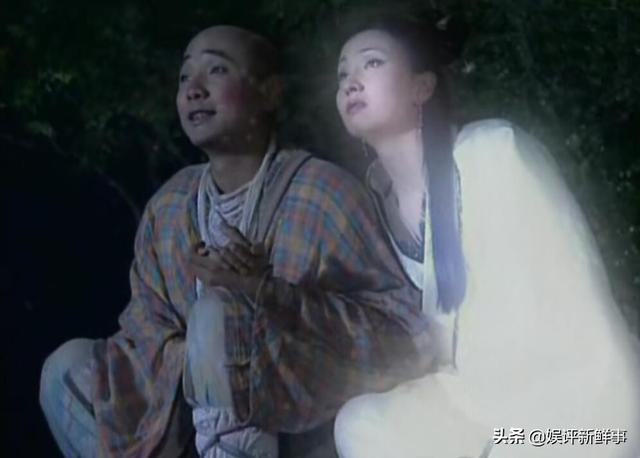 徐峥点名郁可唯,《春光灿烂猪八戒》片尾曲《