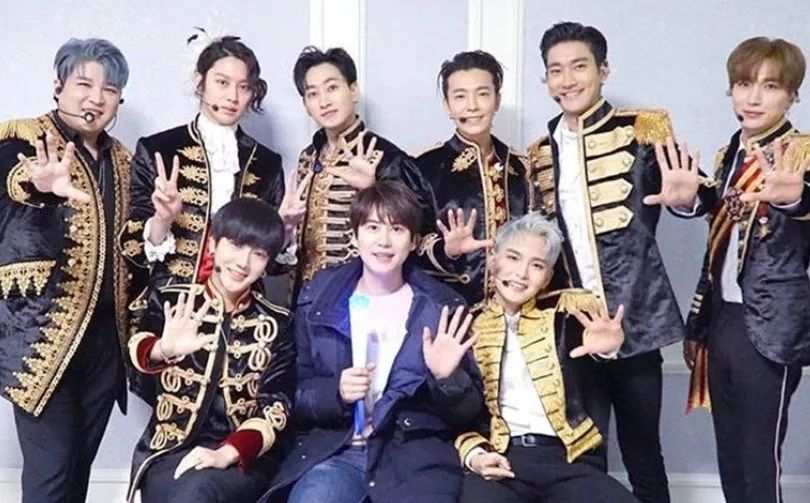 时隔7年的完整体回归,却遭遇出道以来最大危机