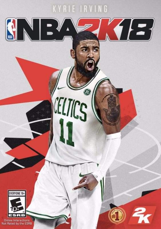 nba2k20传奇版封面为韦德细数前代作品封面的球员们