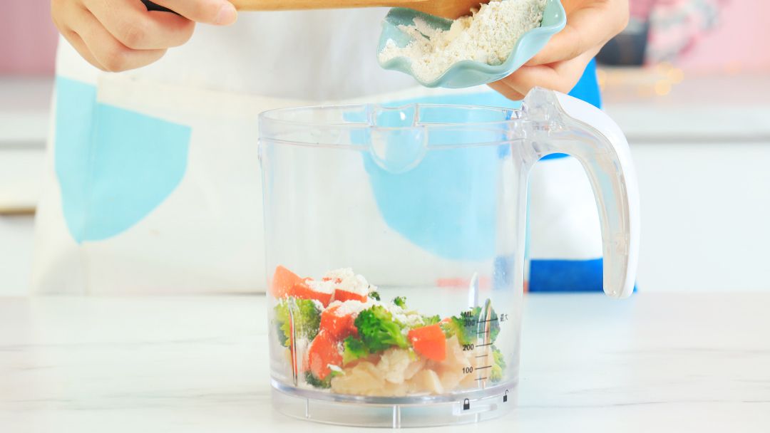                     原创            宝宝爱生病、抵抗力差！总吃营养品却没用？是你用错方法了！