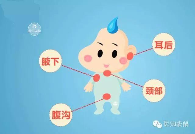                     宝宝洗澡有讲究，这6种情况，天再热也别洗