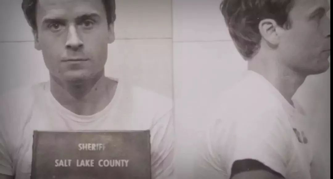 美国泰德邦迪破绿河杀手 优等生杀人王子ted bundy