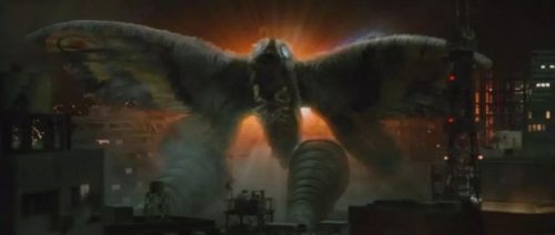 电影《哥斯拉2:怪兽之王》完整彩蛋与泰坦巨兽终极图鉴
