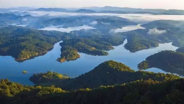 巩河水库沮河漳河水库城市夜景74 我脚踏实地,经商有道一大批知名