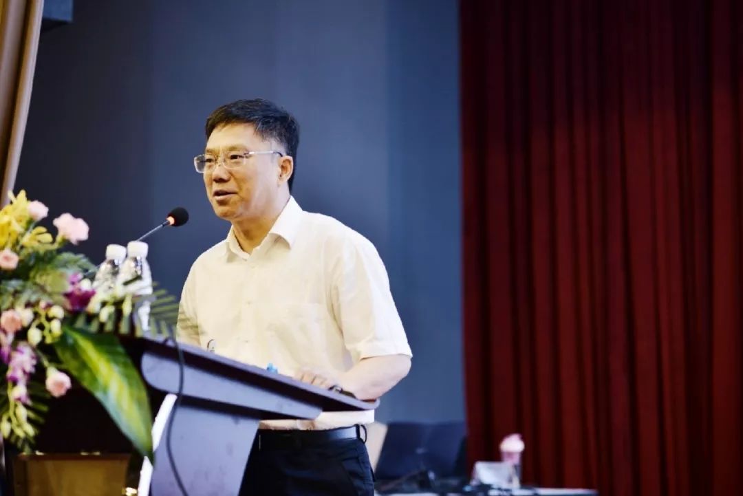 世界动物福利科学大会在华召开大荷兰人受邀参加