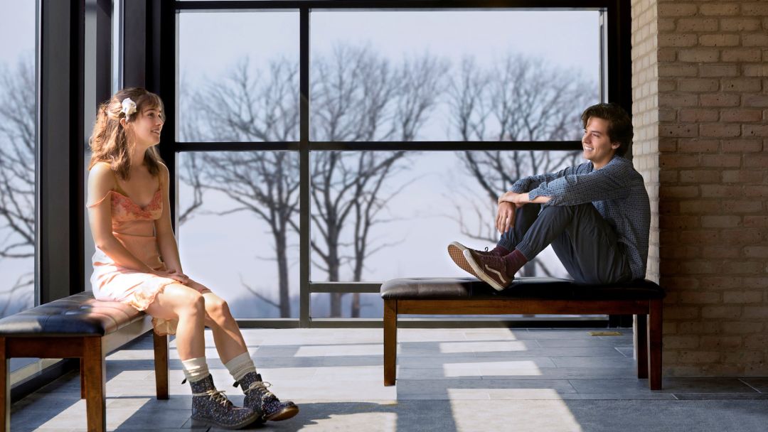  five feet apart 2019