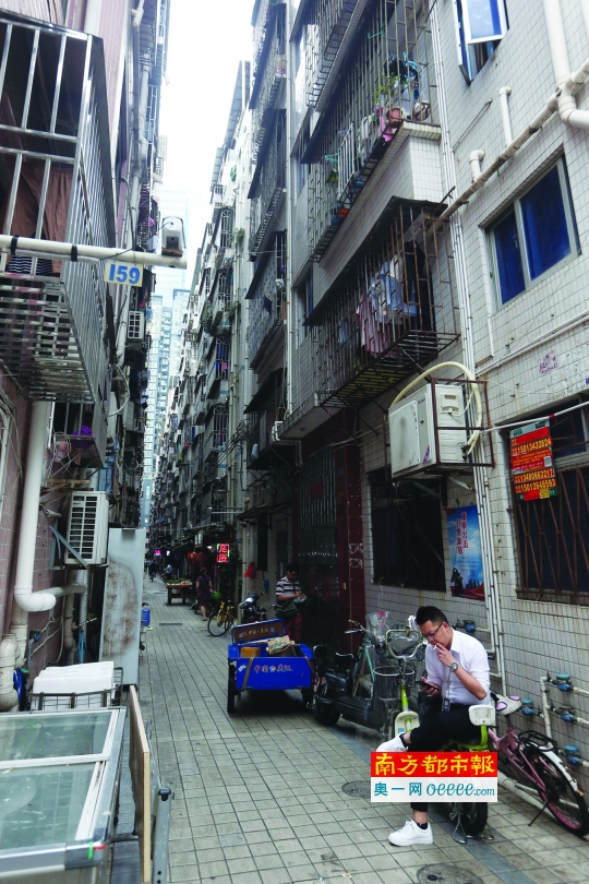 翻开800年历史 听这个城中村讲述记忆故事
