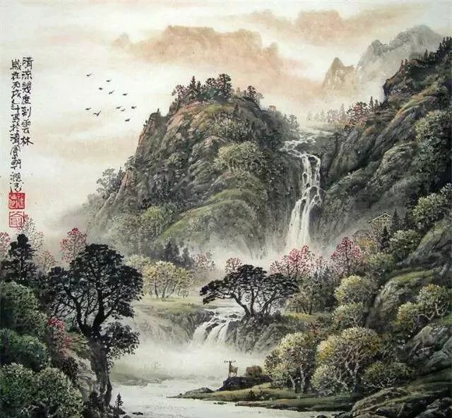 山水如画美在山水间 632881bf8ea1459fb48036fac105e5b8.jpeg
