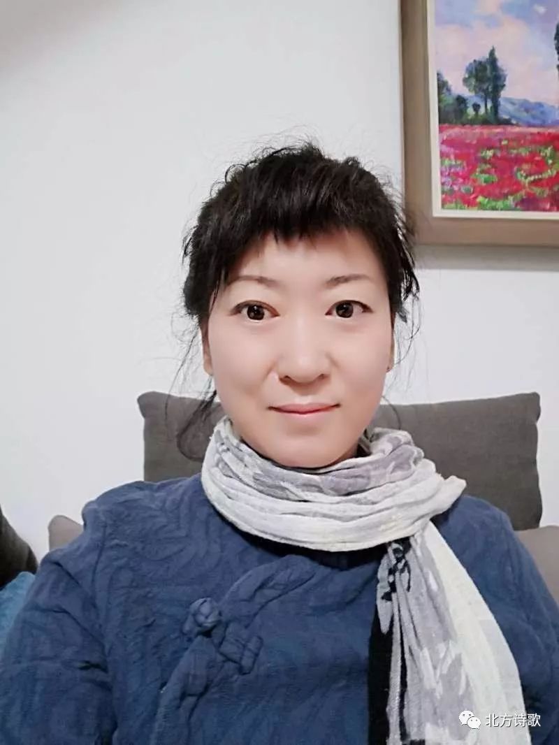 李潮蕴的诗|寂静_中国诗歌学会