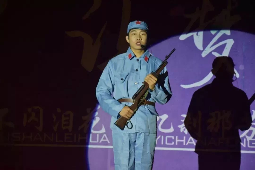 星空19,让梦起航|2019届毕业欢送晚会