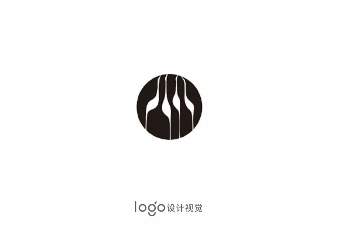 中国风logo设计才是最美的.