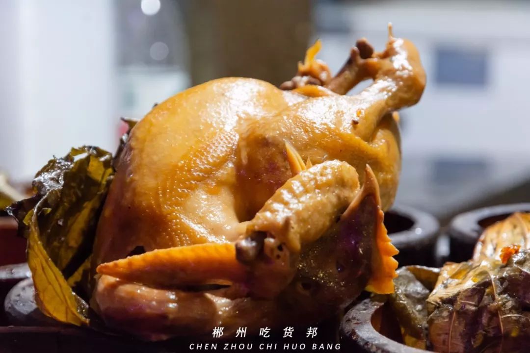 吹爆郴州宜章