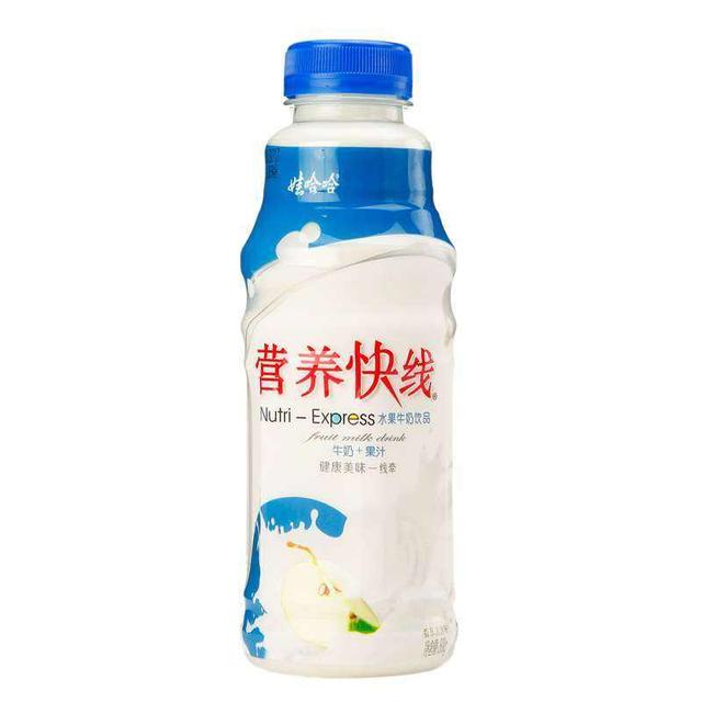 大多数人对娃哈哈矿泉水,ad钙奶,营养快线有品印象,其他的产品缺乏