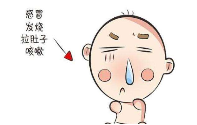                     原创            【收藏吧】育儿专家崔玉涛告诉你，如何提高宝宝的免疫力！