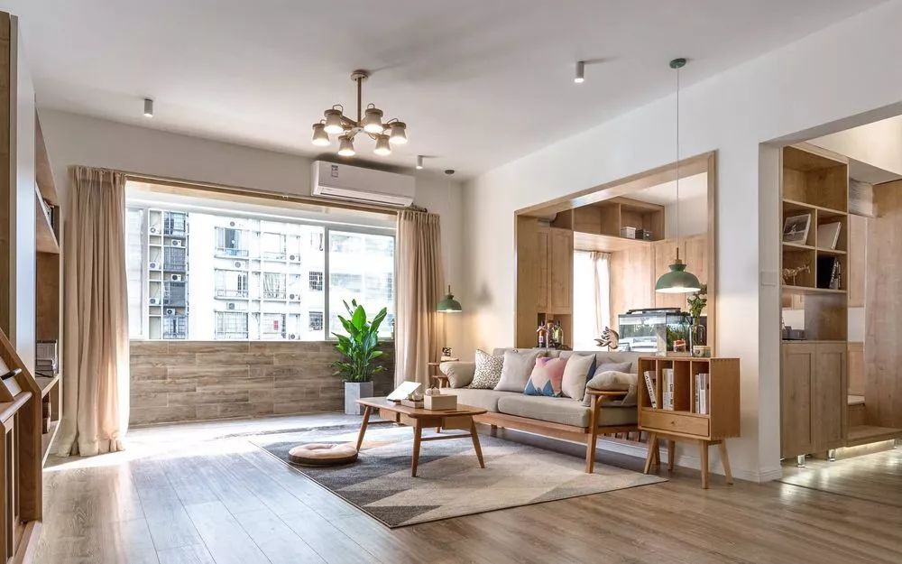 原木风搭配什么沙发好看 7a263ea84a5843b7958b0ed17c711ac0.jpeg