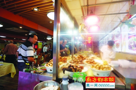 翻开800年历史 听这个城中村讲述记忆故事