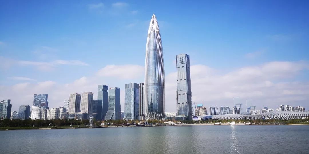 深圳华润总部大厦