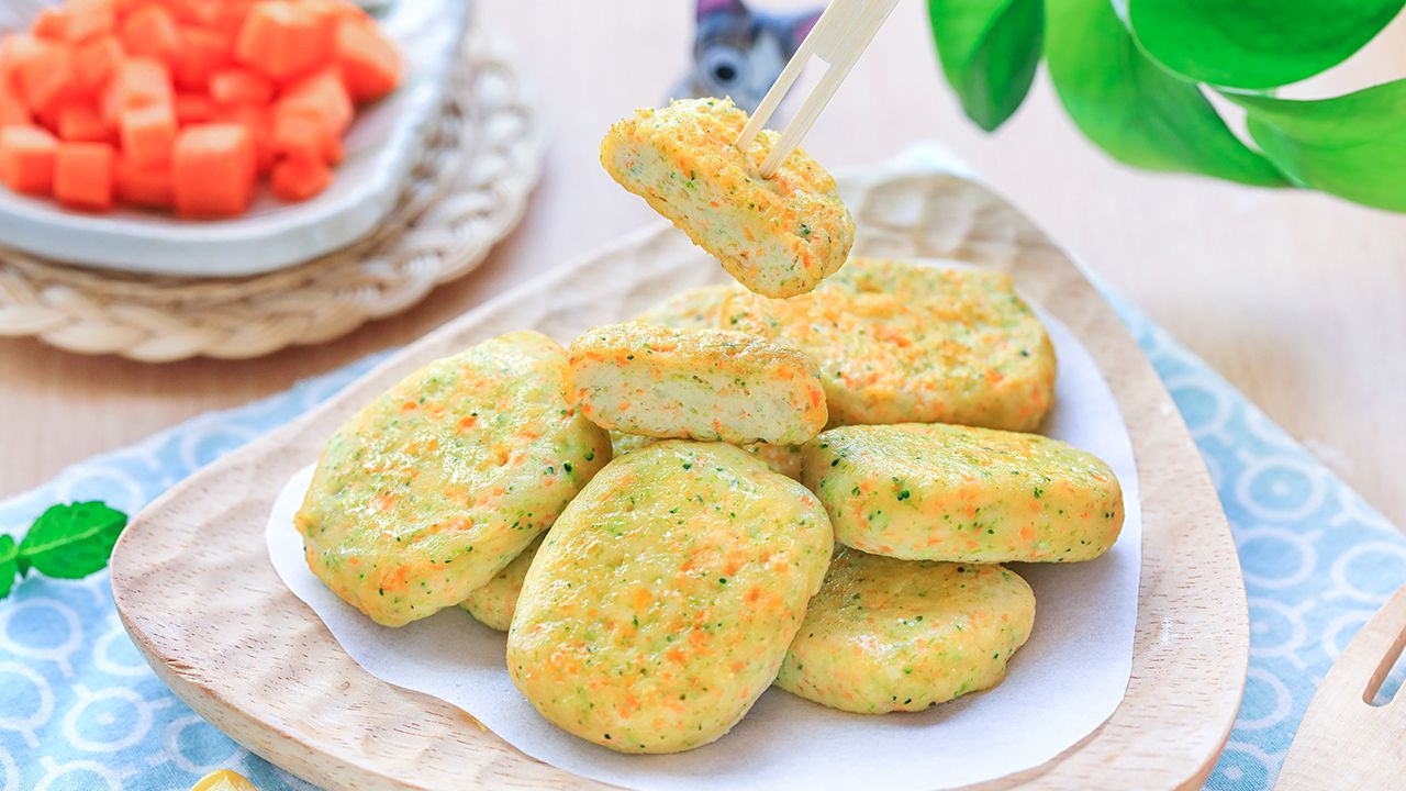                     原创            宝宝爱生病、抵抗力差！总吃营养品却没用？是你用错方法了！