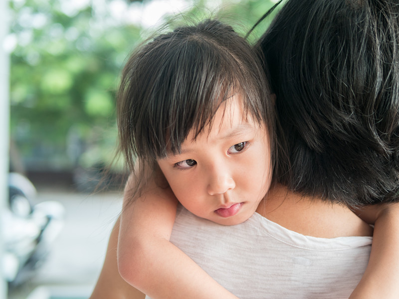 小孩为什么会肚子痛