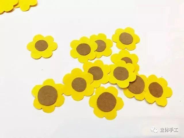 爱萌客:让娃爱不释手的植物手工创意,超适合这个季节做
