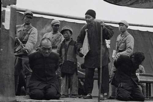 新中国最后一个被抓的土匪是谁？