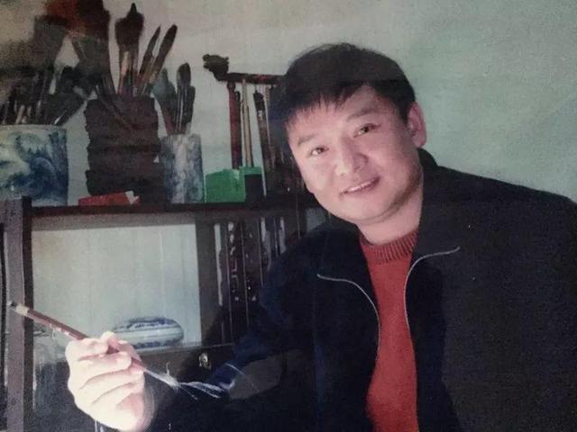 经济学家周德文与齐白石嫡孙会晤记