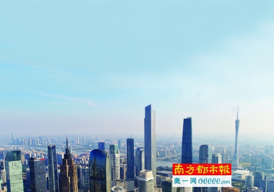 广州会展经济总量_广州会展中心图片(3)