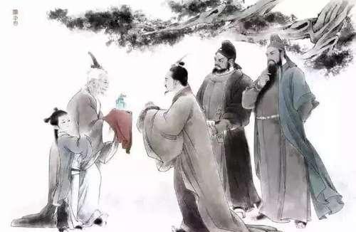 一个家庭,父母要言传身教,以身作则,把积极的人生态度传给子女.